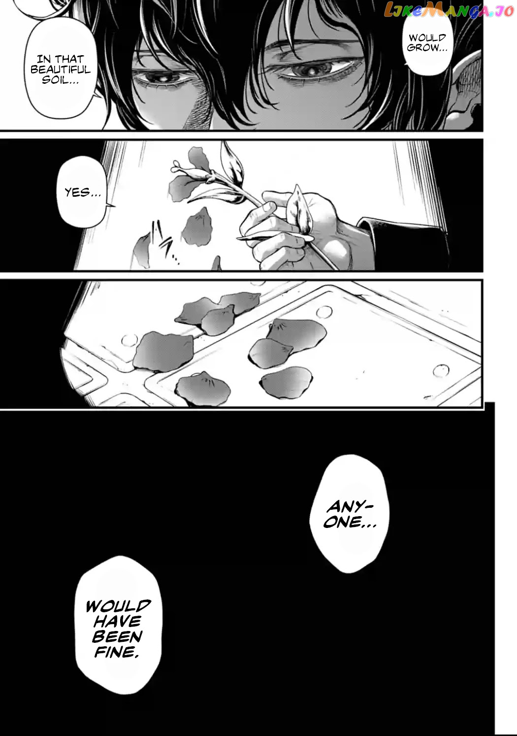 Record Of Ragnarok, Chapter 51 image 04